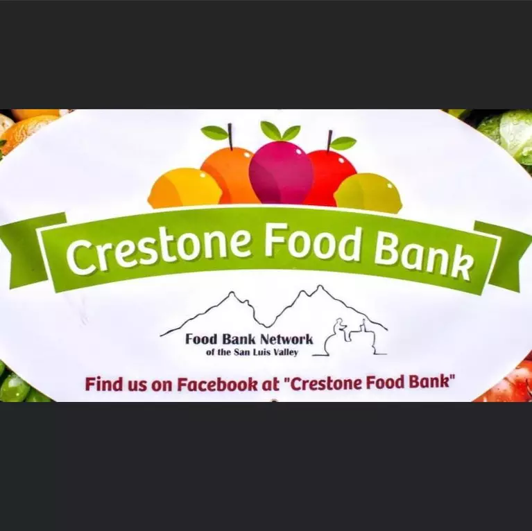 Care and Share - Crestone Food Bank