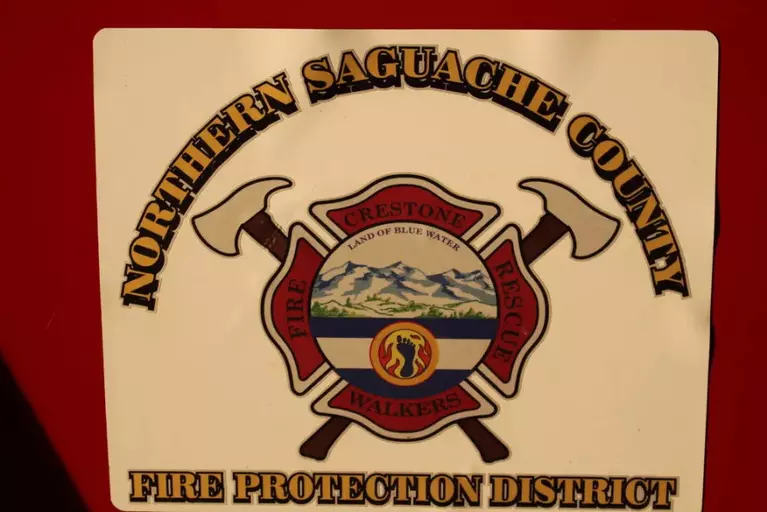 Northern Saguache County Fire Protection District